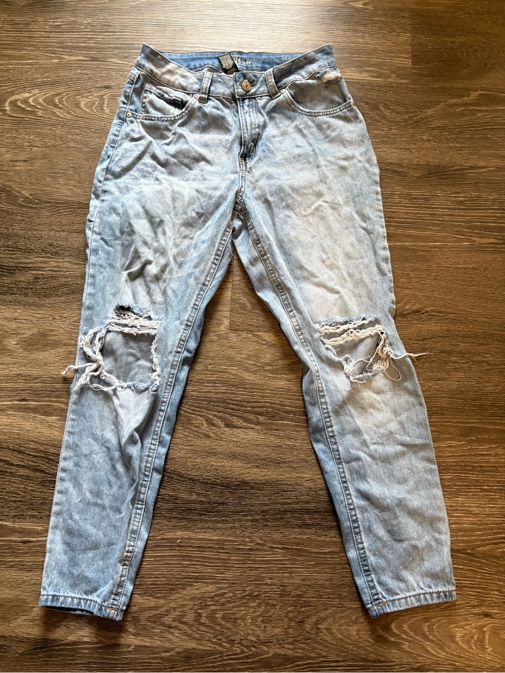 Rewash Jeans